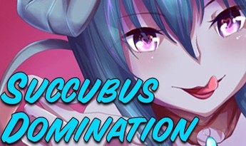 Succubus Domination EN Global Steam
