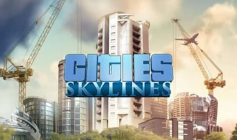 Cities: Skylines Complete Edition EN Global Steam
