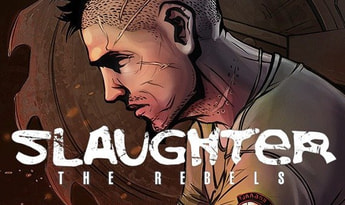 Slaughter 3: The Rebels EN/PT/RU/ES Global Steam