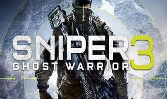 Sniper Ghost Warrior 3 - Season Pass DLC EN EU PS4 PS5