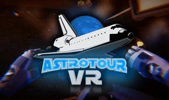 Astrotour VR EN/CS Global Steam