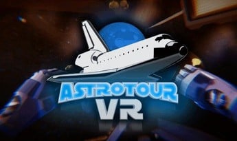 Astrotour VR Steam Global