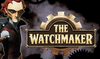 The Watchmaker EN Global Steam