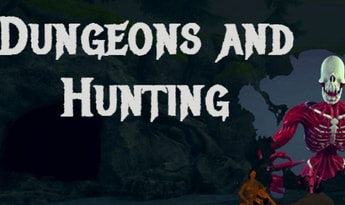 Hexaluga: Dungeons and Hunting EN Global Steam