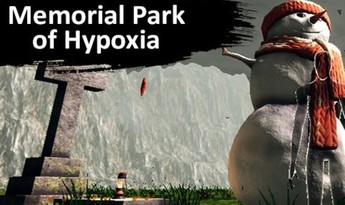 Memorial Park of Hypoxia EN Global Steam