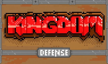 Kingdom Defense EN/RU Global Steam