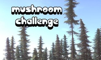 Mushroom Challenge Global Steam
