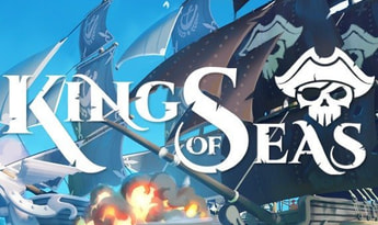 King of Seas EN/IT Global Steam