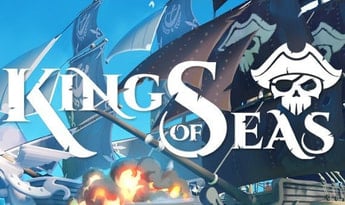 King of Seas EN/IT Global Steam