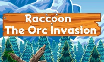 Raccoon: The Orc Invasion EN Global Steam