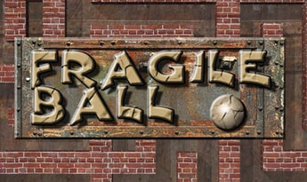 Marble Mayhem: Fragile Ball EN Global Steam