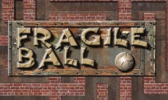 Marble Mayhem: Fragile Ball Steam Global