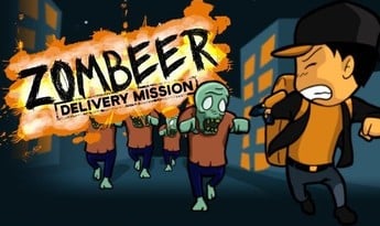 Zombeer: Delivery Mission Steam Global