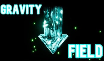 Gravity Field EN/RU Global Steam