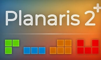 Planaris 2+ Steam Global