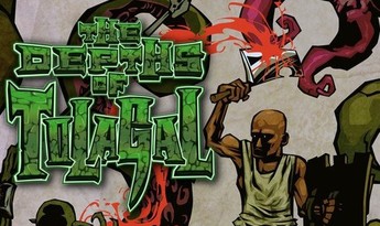The Depths of Tolagal EN Global Steam