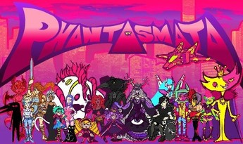 Phantasmata EN Global Steam