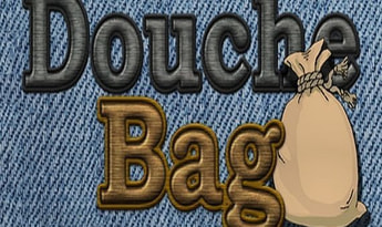 Douche Bag - OST DLC EN Global Steam