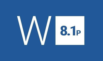 Windows 8.1 Professional 2 PC EN Global MS Products