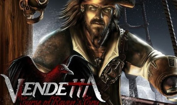 Vendetta: Curse of Raven's Cry Deluxe Edition EN Global Steam