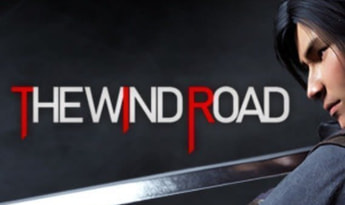 The Wind Road EN/ZH/ZH Global Steam