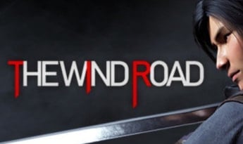 The Wind Road EN/ZH/ZH Global Steam