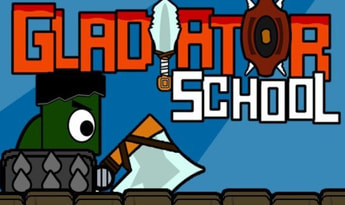 Gladiator School EN Global Steam
