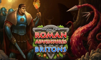 Roman Adventures: Britons. Season 2 EN/DE/FR/IT/RU/ES Global Steam