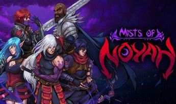 Mists of Noyah Global Steam