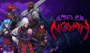 Mists of Noyah Global Steam