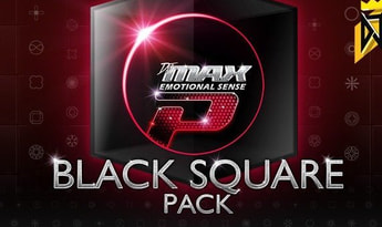 DJMax Respect V - Black Square Pack DLC Global Steam