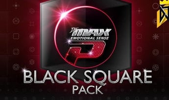 DJMax Respect V - Black Square Pack DLC Global Steam