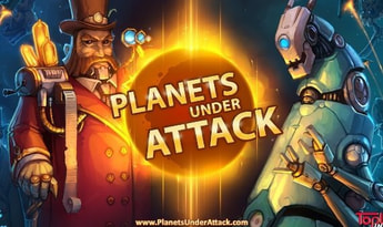 Planets Under Attack EN/DE/FR/IT/PL/CS/RU/ES Global Steam