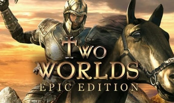 Two Worlds Epic Edition EN/DE/FR/IT/PL/CS/RU/ES Global Steam
