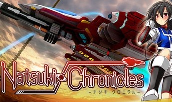 Natsuki Chronicles EN/JA Argentina Xbox One Xbox Series