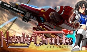 Natsuki Chronicles EN/JA Argentina Xbox One Xbox Series