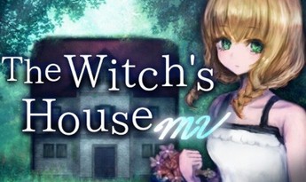 The Witch's House MV EN Argentina Xbox One Xbox Series