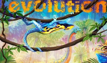 Evolution Board Game EN Global Steam