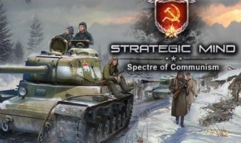 Strategic Mind: Spectre of Communism EN/DE/FR/RU/ZH/UK Global Steam