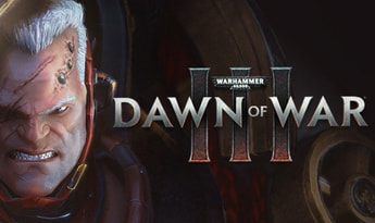 Warhammer 40,000: Dawn of War III Limited Edition EN Global Steam