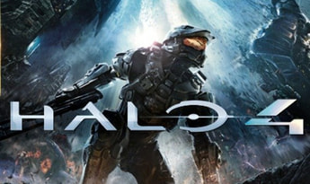 Halo 4 DLC Global Steam Gift