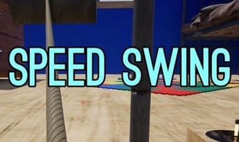 Speed Swing Steam Global