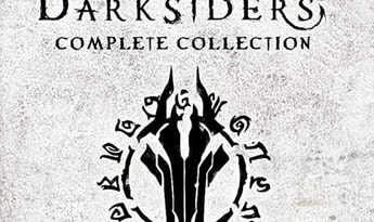 Darksiders - Complete Collection Global Steam