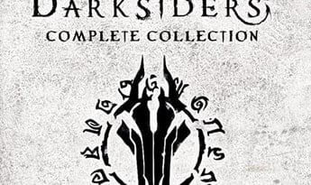 Darksiders - Complete Collection Global Steam