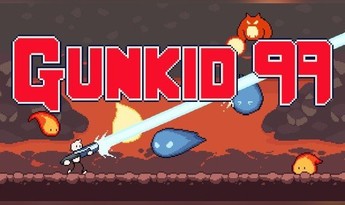 Gunkid 99 EN Global Steam
