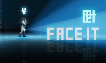 Face It: A Game to Fight Inner Demons EN Global Steam
