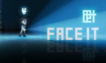 Face It: A Game to Fight Inner Demons EN Global Steam