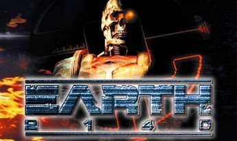 Earth 2140 EN/DE/IT Global Steam