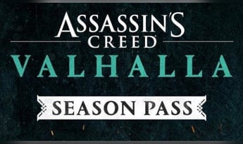 Assassin's Creed: Valhalla - Season Pass DLC Canada Xbox One Xbox Series