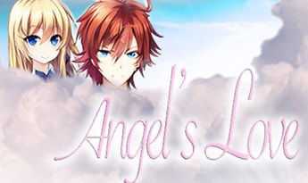 Angel's Love EN Global Steam